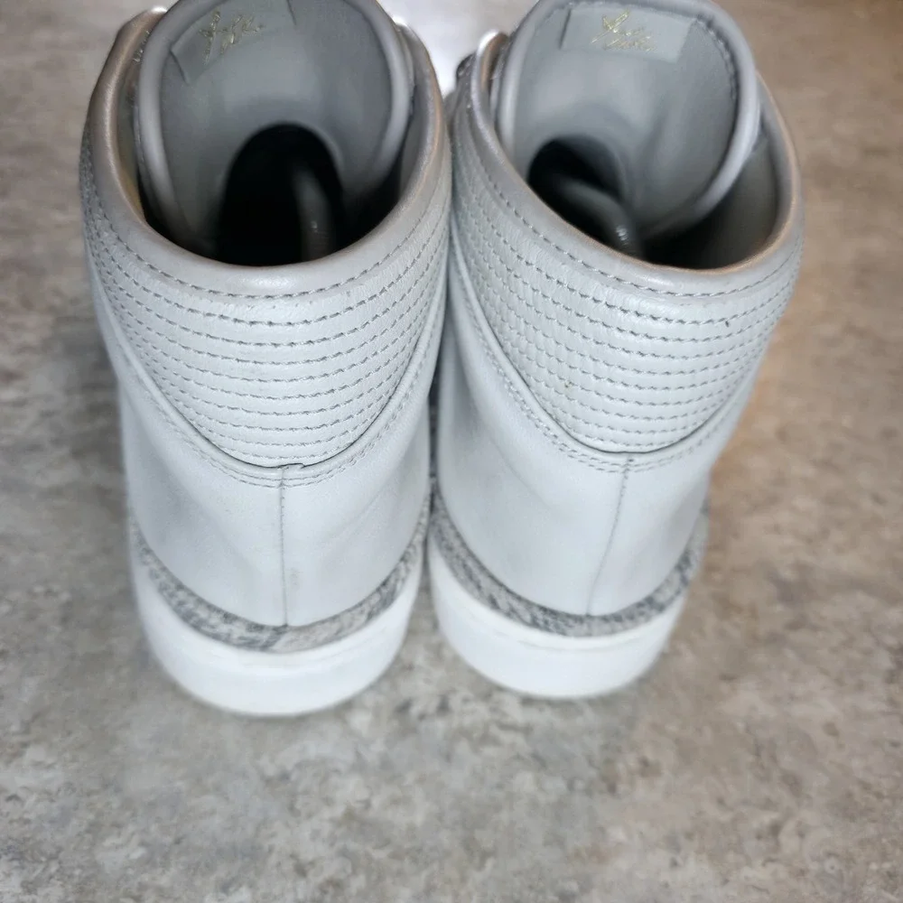 Jordan Westbrook 0 Light Bone / White 768934-027 Mens Size 12 Shoes Sneakers‎